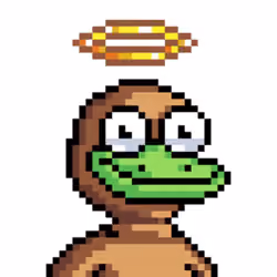 MoonQuacks #3024