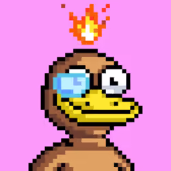 MoonQuacks #3310