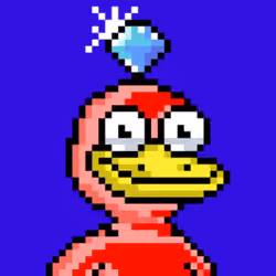 MoonQuacks #970