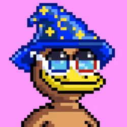 MoonQuacks #1851