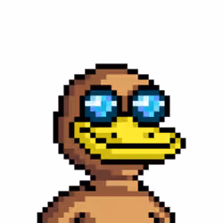 MoonQuacks #452