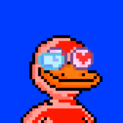 MoonQuacks #2745