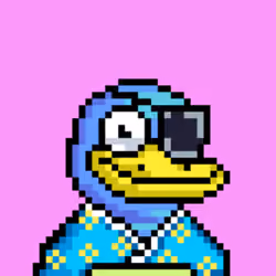 MoonQuacks #3312