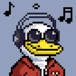MoonQuacks #2282