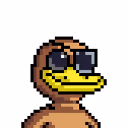 MoonQuacks #1486