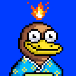 MoonQuacks #972