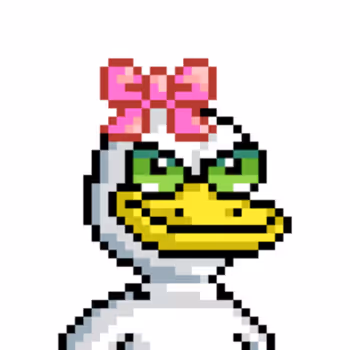 MoonQuacks #2277
