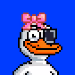 MoonQuacks #3218