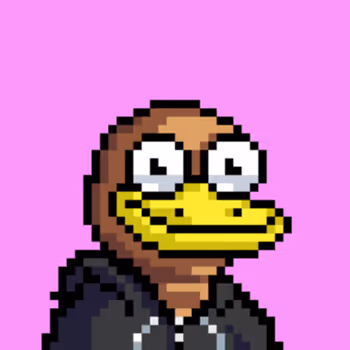 MoonQuacks #1049