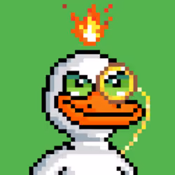 MoonQuacks #2859