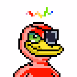 MoonQuacks #2907