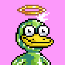 MoonQuacks #2336