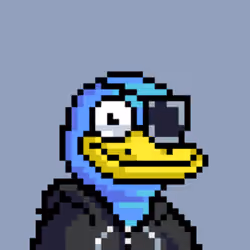 MoonQuacks #2977