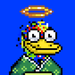MoonQuacks #790
