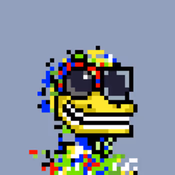 MoonQuacks #1240