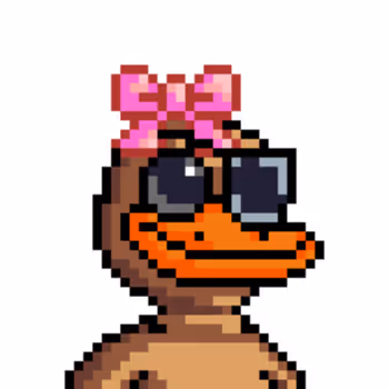 MoonQuacks #2665