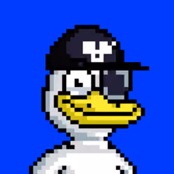MoonQuacks #3097