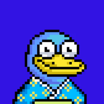 MoonQuacks #2989