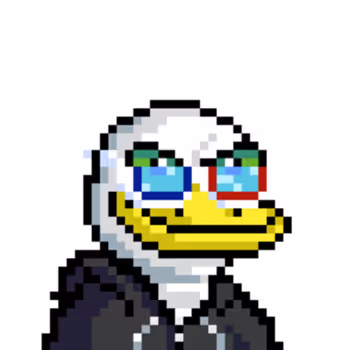 MoonQuacks #2682