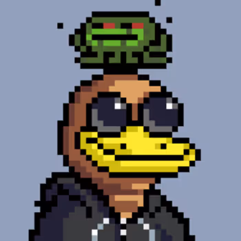 MoonQuacks #2250