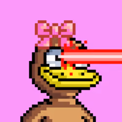 MoonQuacks #1447