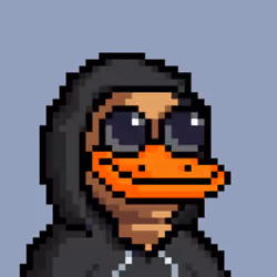 MoonQuacks #2252