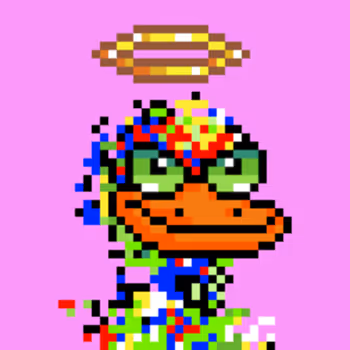 MoonQuacks #191