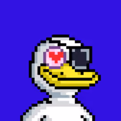 MoonQuacks #2382