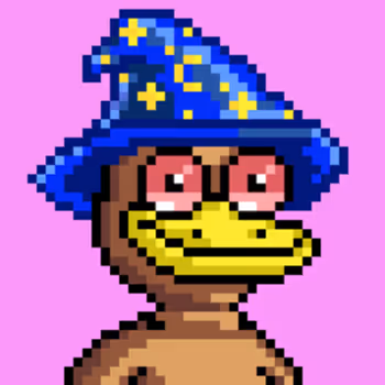 MoonQuacks #2207
