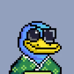 MoonQuacks #3090