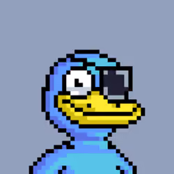 MoonQuacks #799