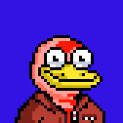 MoonQuacks #2866