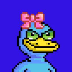 MoonQuacks #1446