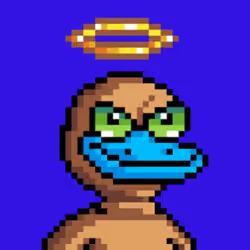 MoonQuacks #2245
