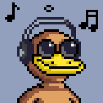 MoonQuacks #2862