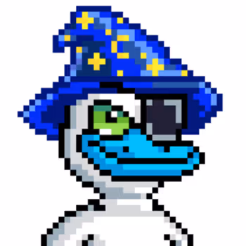 MoonQuacks #2384