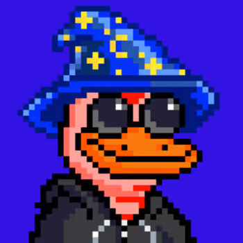 MoonQuacks #545