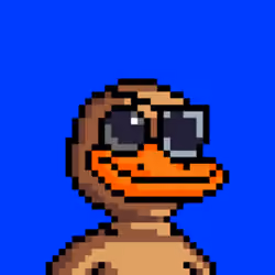 MoonQuacks #2713