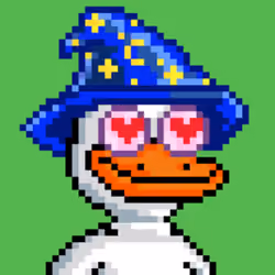 MoonQuacks #2101