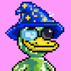 MoonQuacks #2700
