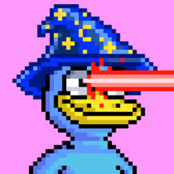 MoonQuacks #2558