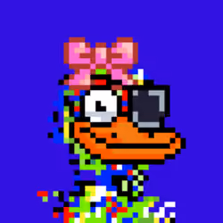 MoonQuacks #3168