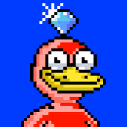 MoonQuacks #751