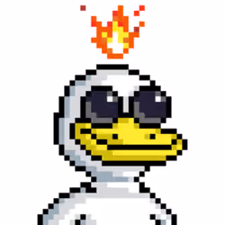 MoonQuacks #1076
