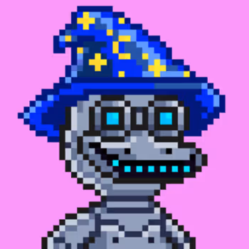 MoonQuacks #1326