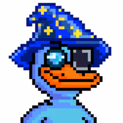 MoonQuacks #3278