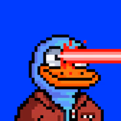 MoonQuacks #1983