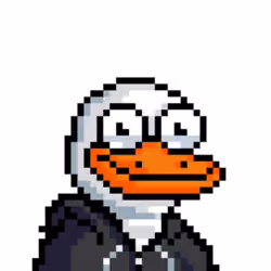 MoonQuacks #1475