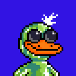 MoonQuacks #1293