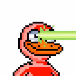 MoonQuacks #2232